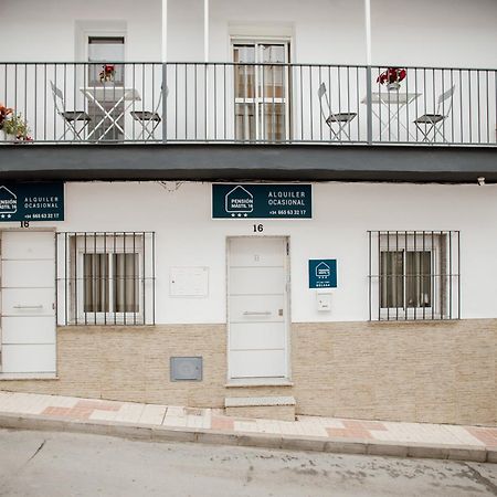 Apartamentos Turisticos Mastil 16 Малага Екстериор снимка